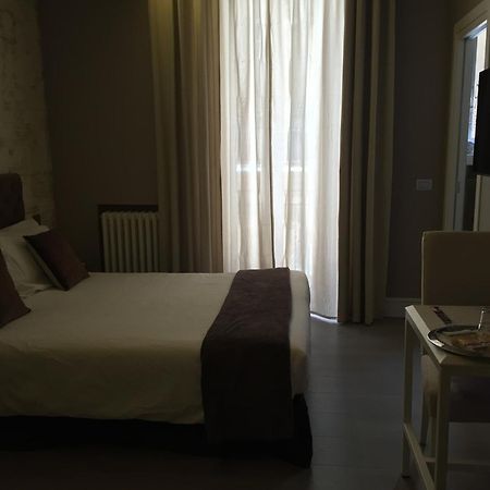 29 Venti Luxury Hotel Palermo Exterior photo