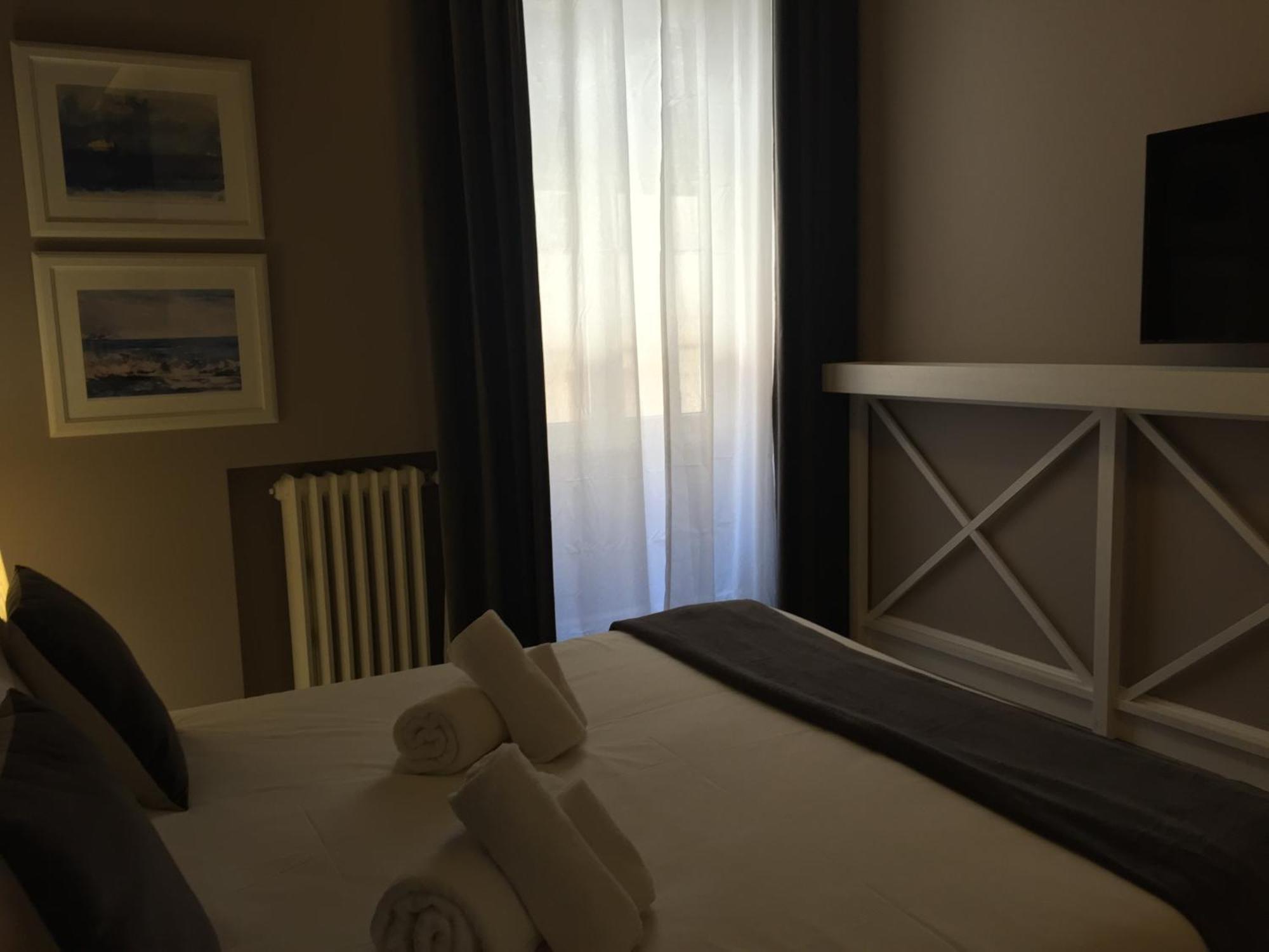 29 Venti Luxury Hotel Palermo Exterior photo